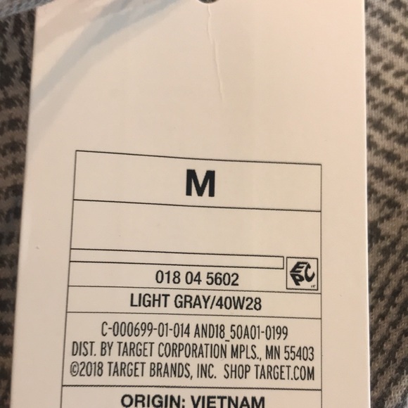 Target Pants - Picture 4 of 6